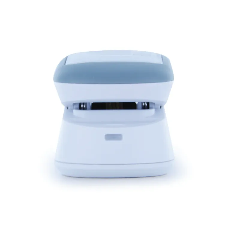 Fingertip Pulse Oximeter