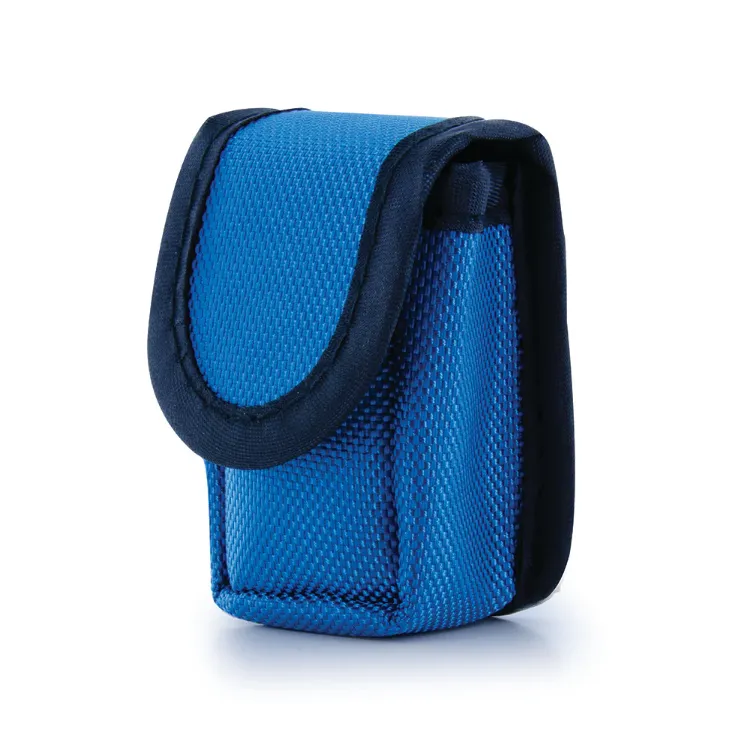 Fingertip Pulse Oximeter