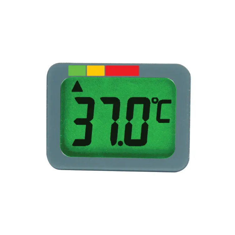 Jumbo Thermometer with Fever Glow