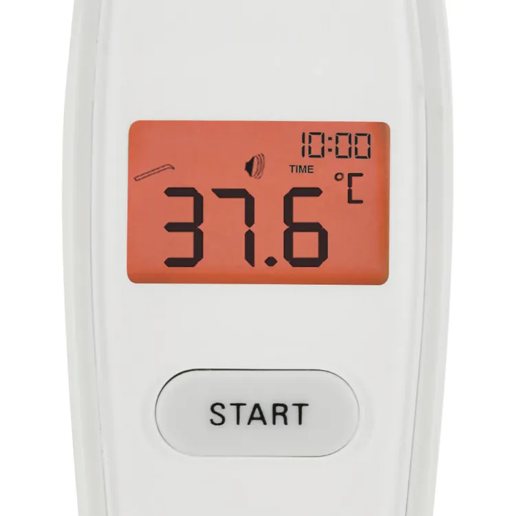 1 Second Ear Thermometer (HALO)
