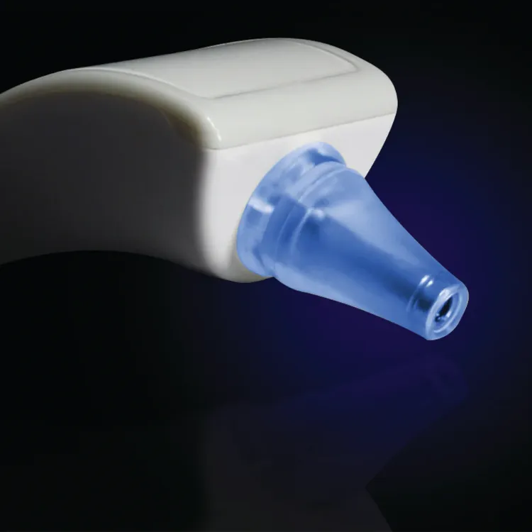 1 Second Ear Thermometer (HALO)