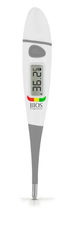 Flex-Tip Digital Fast Read Thermometer
