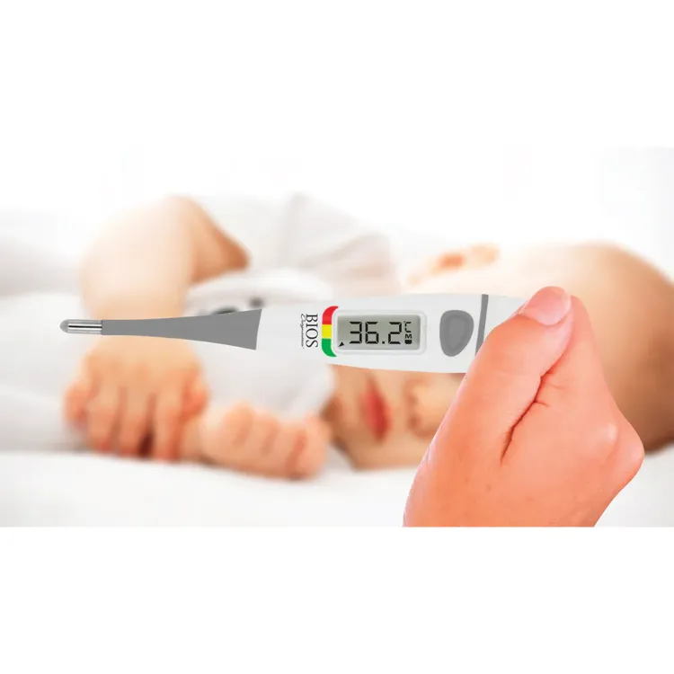 Flex-Tip Digital Fast Read Thermometer