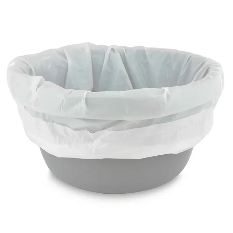 Commode Bags