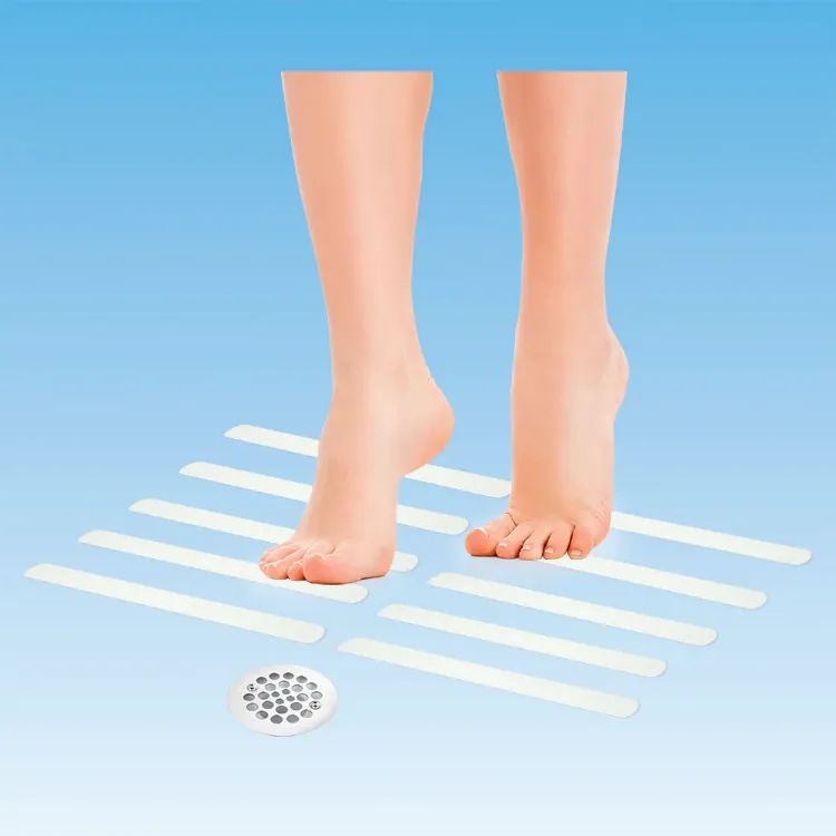 Self-Adhesive Anti-Slip Strips