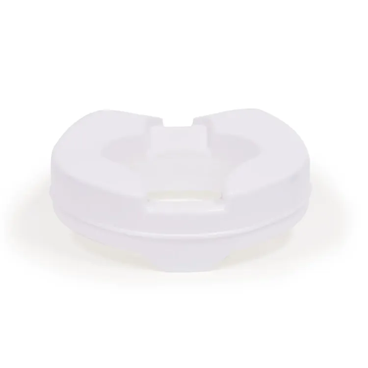 Raised Toilet Seat