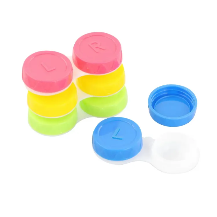 Contact Lens Cases – 4pk