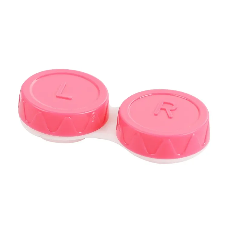 Contact Lens Cases – 4pk