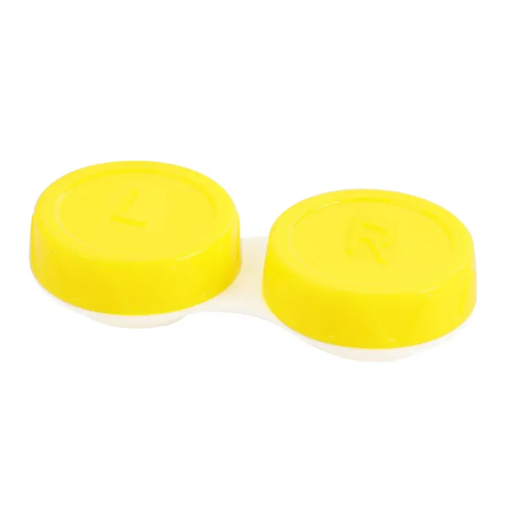 Contact Lens Cases – 4pk