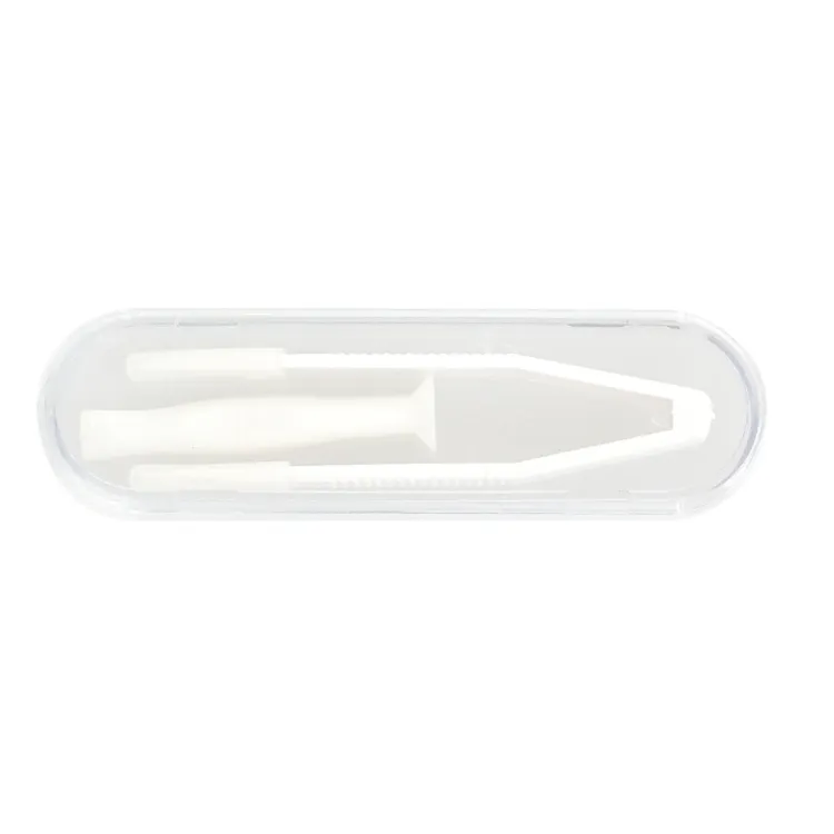 2-in-1 Eyeglasses & Contact Lens Case