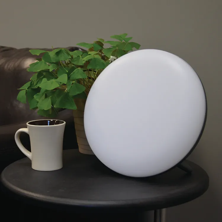 Jumbo Therapy Light for Seasonal Affective Disorder