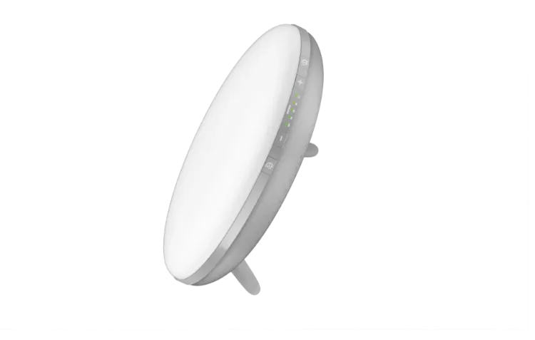 Jumbo Therapy Light for Seasonal Affective Disorder