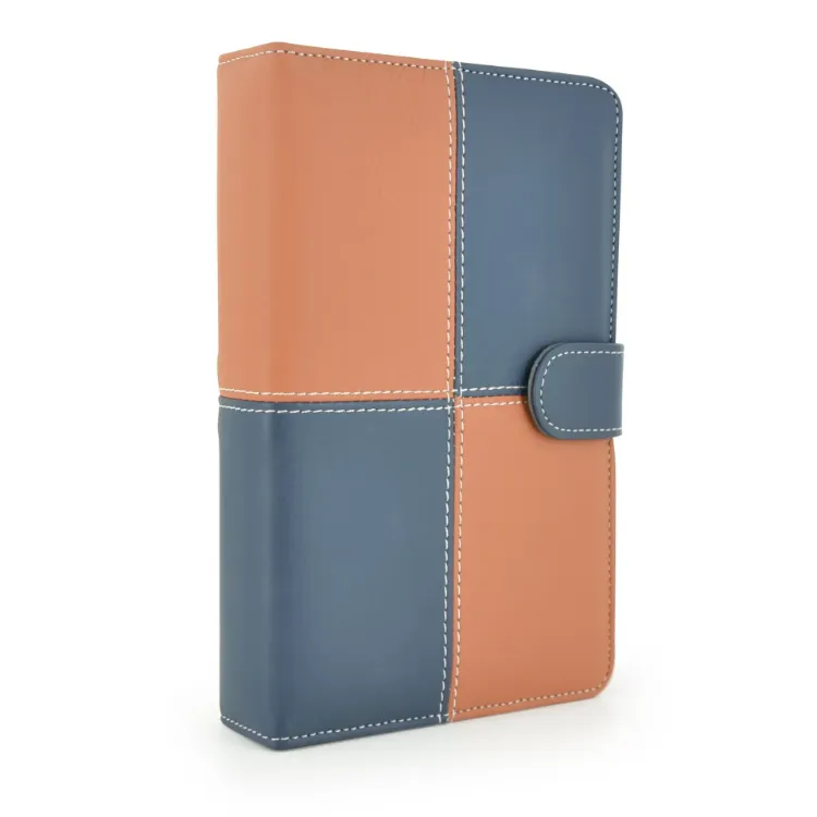 Pillbox Wallet