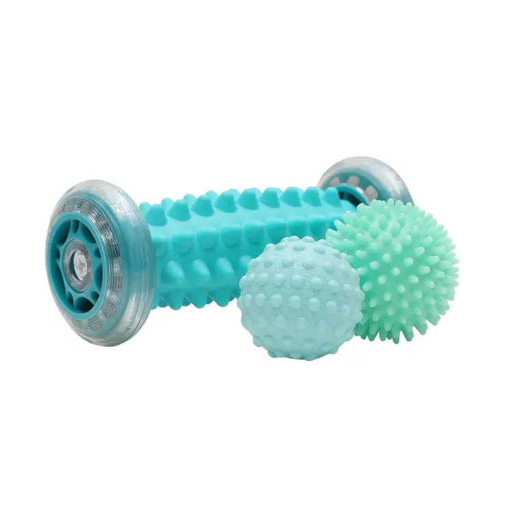 Massage Roller and Ball Kit