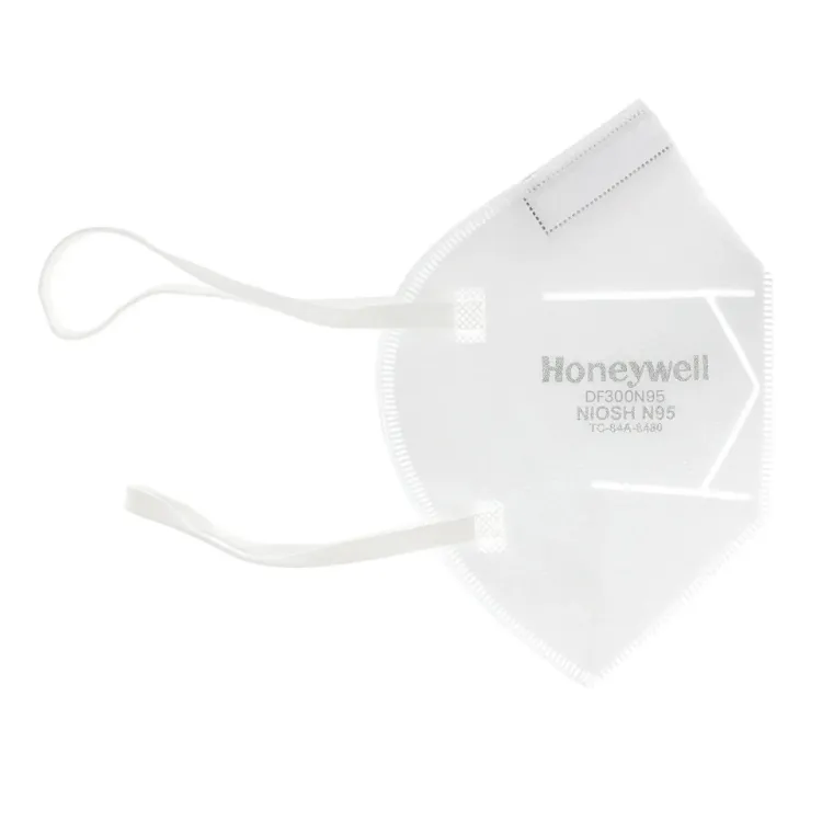 Honeywell N95 Particulate Respirator (Box of 50)