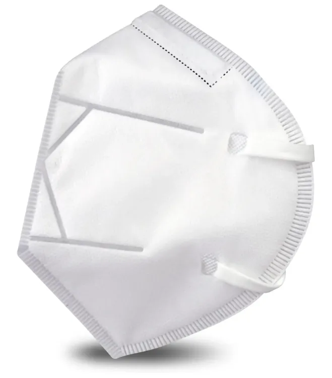 Honeywell N95 Particulate Respirator (Box of 50)