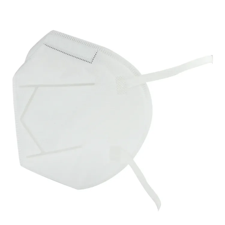 Honeywell N95 Particulate Respirator (Box of 50)