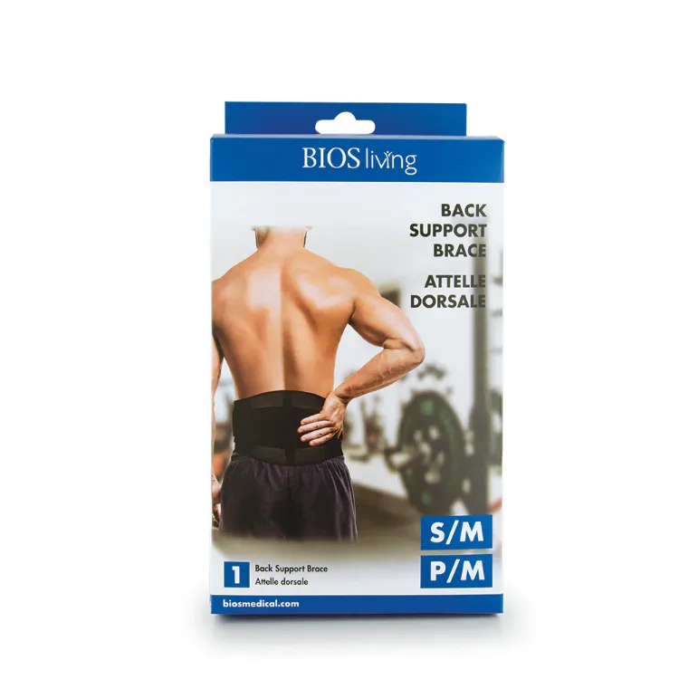 Back Support