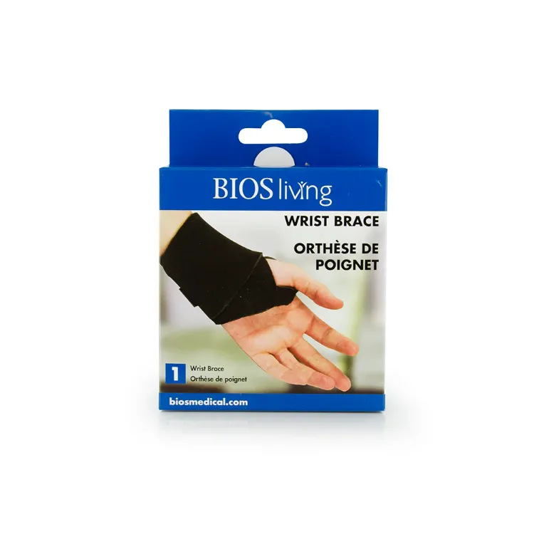 Wrist Brace