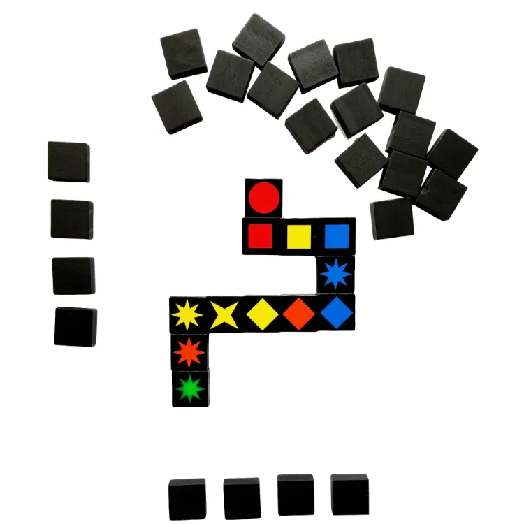 Match the Shape