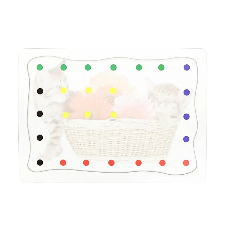 Memory Care Jigsaw Puzzle