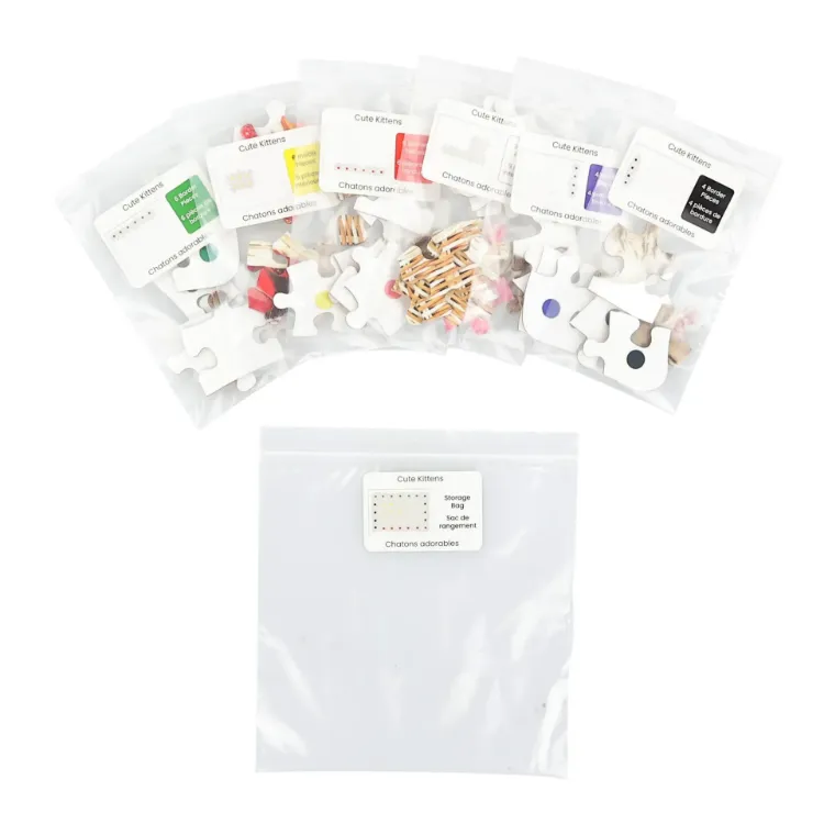 Memory Care Jigsaw Puzzle