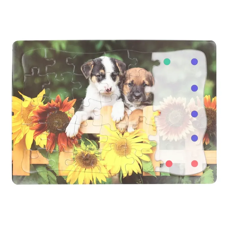 Memory Care Jigsaw Puzzle