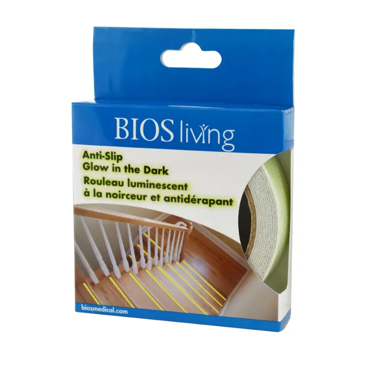 Anti-Slip Glow Tape (1 Roll)