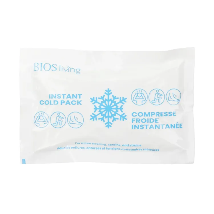 Instant Cold Pack