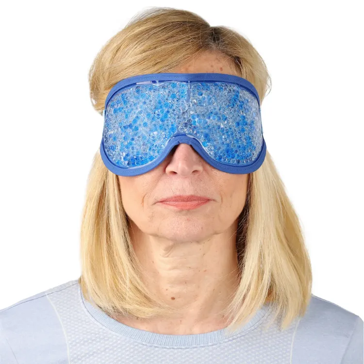 Gel Bead Eye Mask