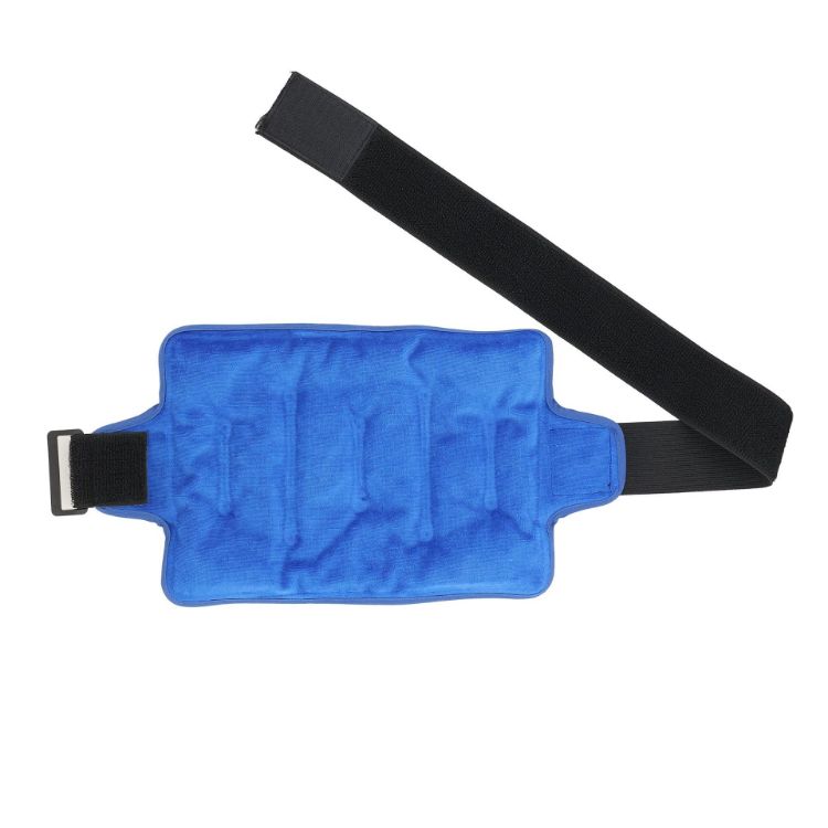 Gel Bead Back Wrap