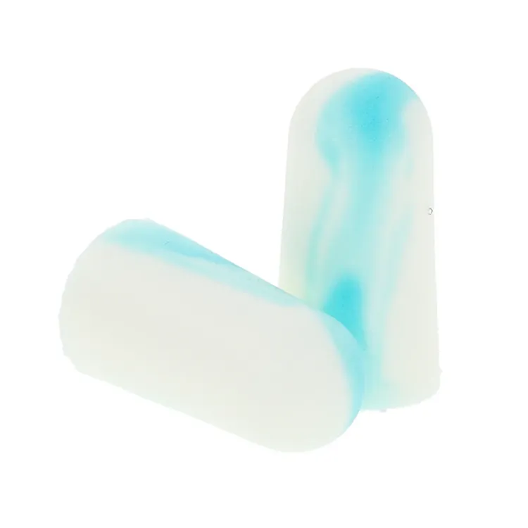 Tapered Foam Ear Plugs 16pc