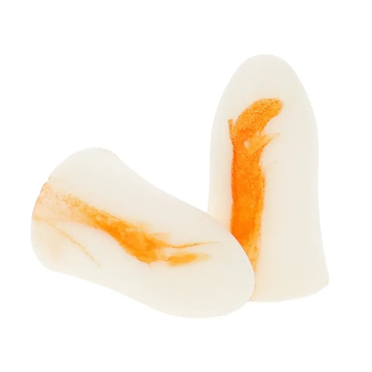 Shaped Foam Ear Plugs