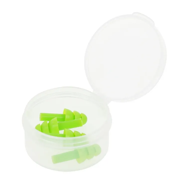 Silicone Swim Ear Plugs Child