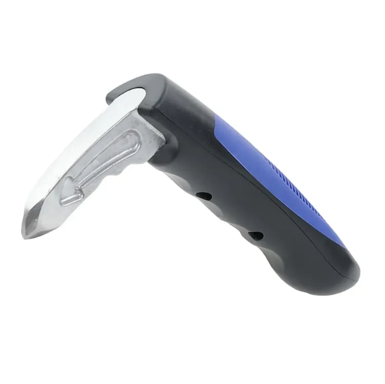 Car Handle Mobility Aid