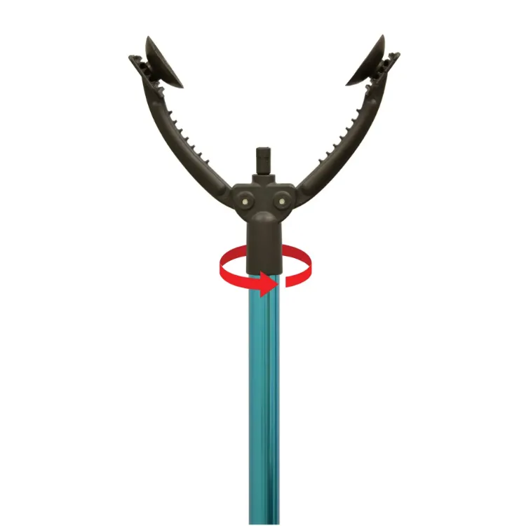 Heavy Duty Reach And Grip