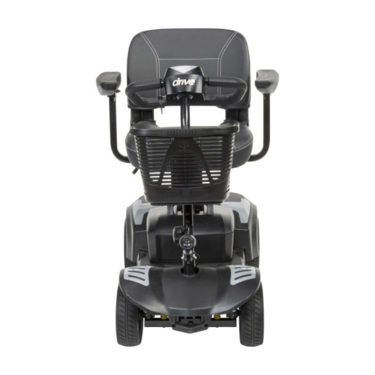 Phoenix LT 4-Wheel Scooter front