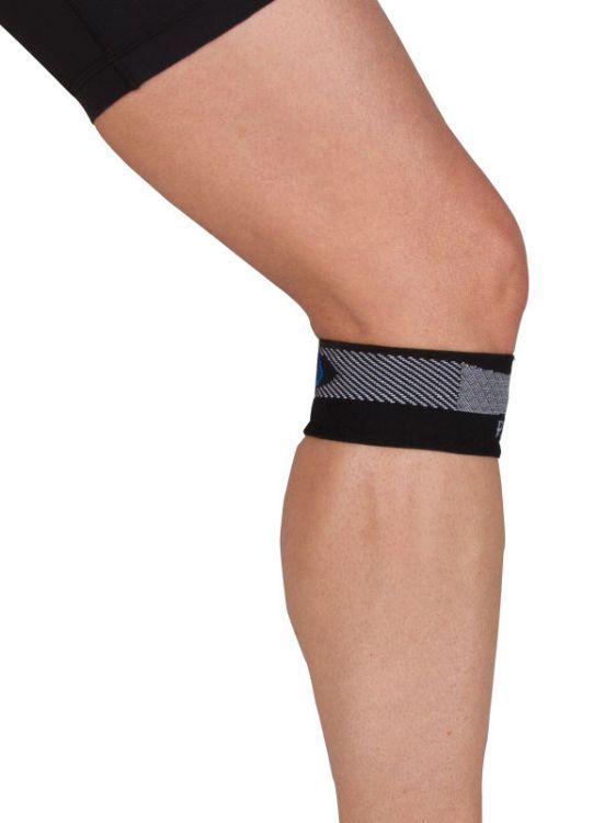OrthoSleeve Patellar Tendon Strap-The PS3