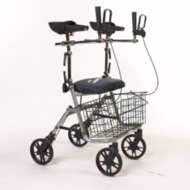 Evolution Walker (Arm Trough System, stand up walker)