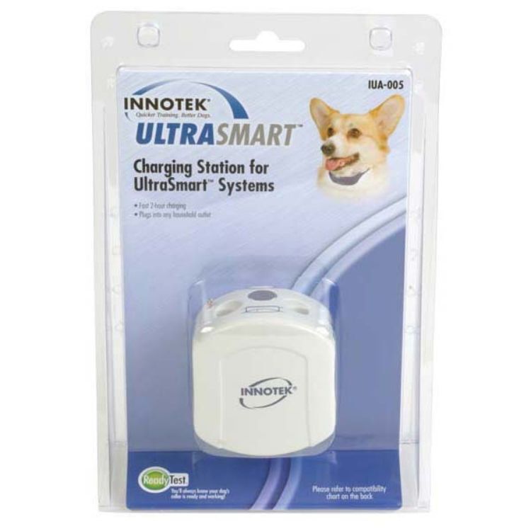 Innotek ultrasmart deals