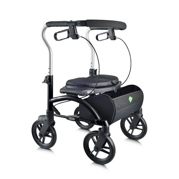 	Evolution Walker, Xpresso Lite Series black