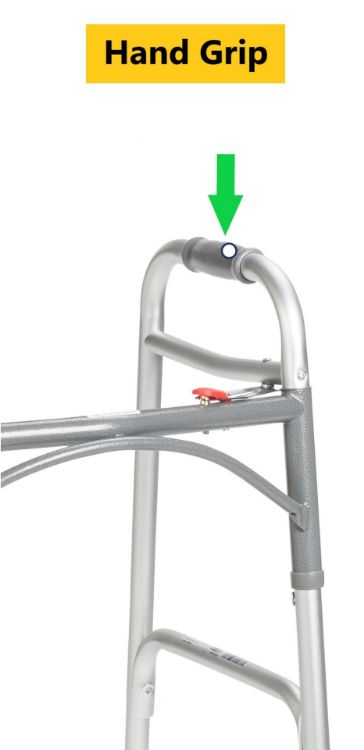 Hand Grip