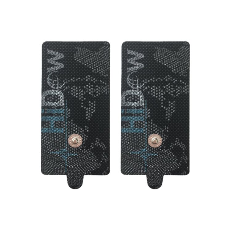 Extra Large Electrodes