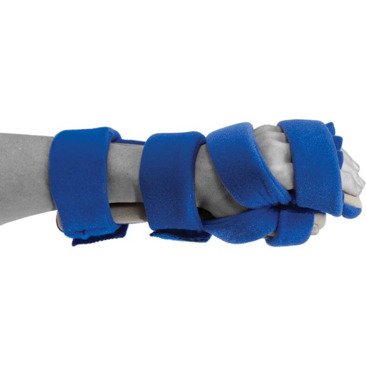 Restorative Hand: Large - Left