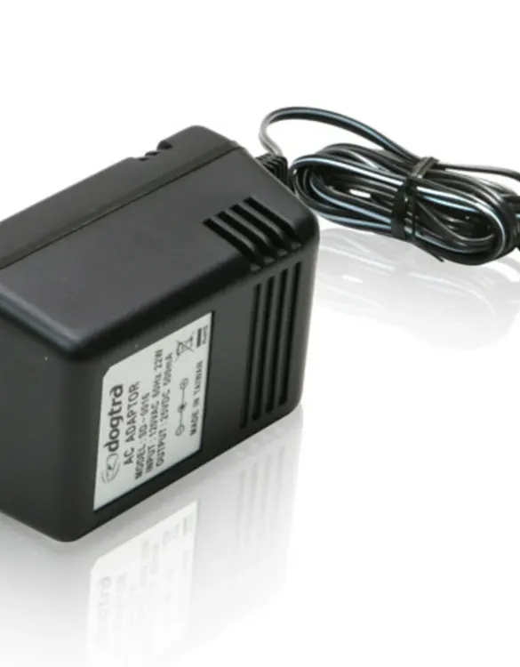 Dogtra Power Adapter