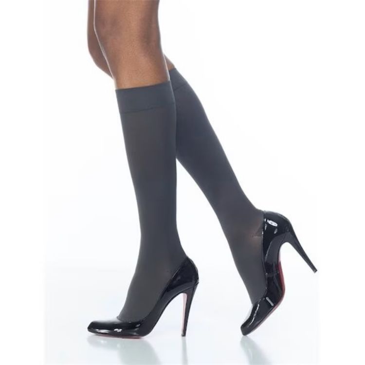 Sigvaris Soft Opaque – 842 (20-30 Mmhg)-Calf