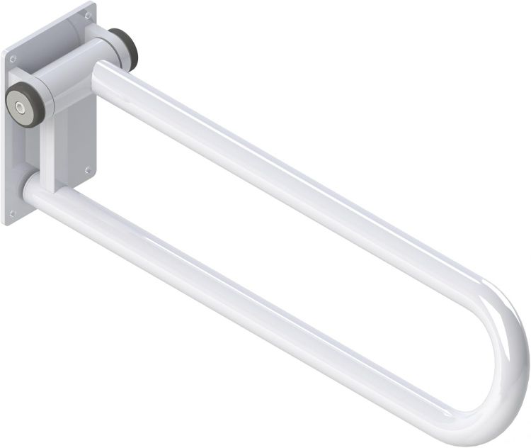 PT Rail ( Left Side Chrome) 28"