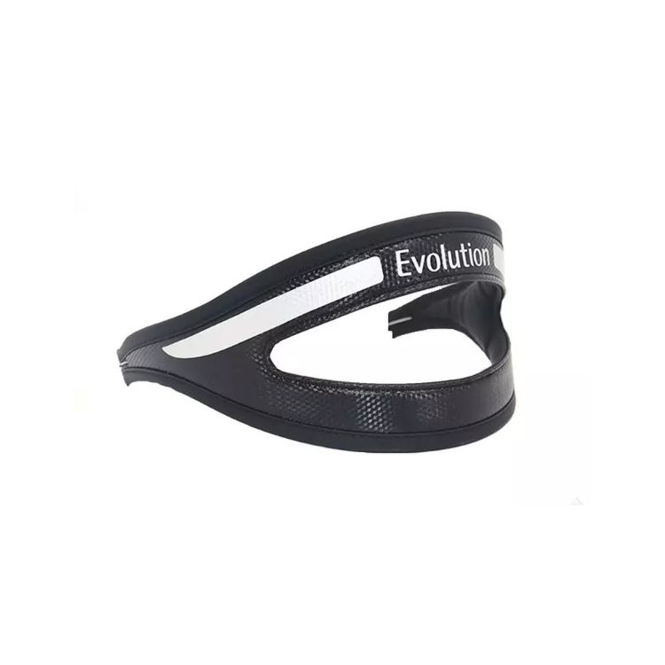 Foam Padded Back Strap