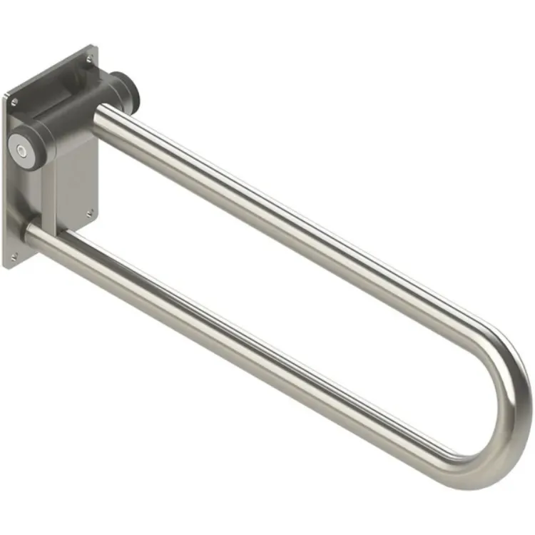 PT Rail ( Right Side Chrome) 28"