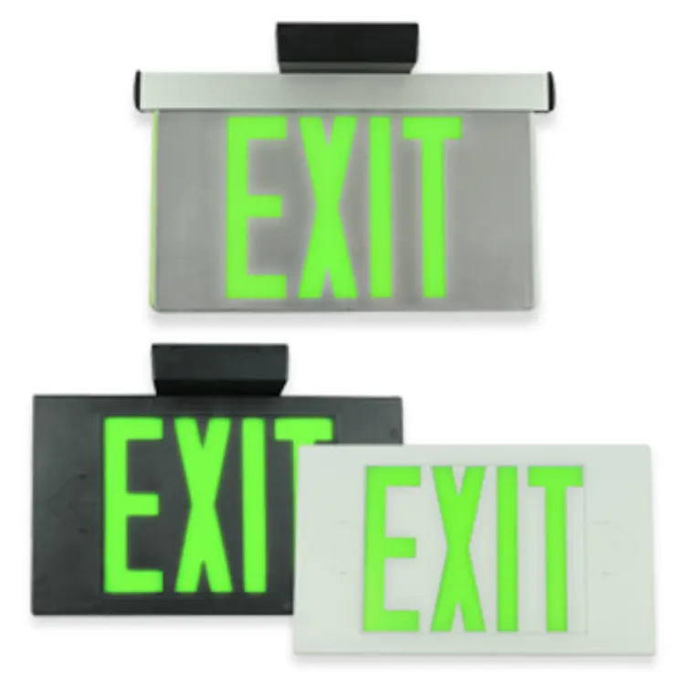 Limelite Safety Light